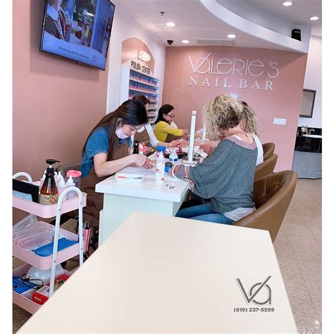 Nails Manicure Pedicure Nailsalon92101 Massage Acrylic Facial Waxing Nailsalonsandiego