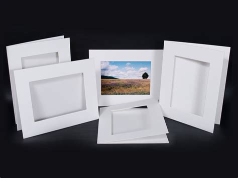 Includes A White Core Bevel Cut Matte Frames For 11x14 Photos By Us Art