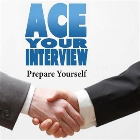 Interview Tips 101 How To Ace Your Interview And Land The Job