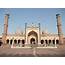 Islamic Pictures Jama Masjid Delhi India Greatest Mosque