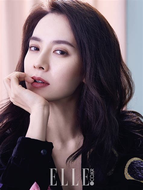 Song ji hyo is a popular south korean actress. Song Ji Hyo reveals what she would do if she caught her ...