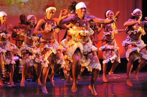 Types Of African Dances Where And How They Are Performed — Guardian