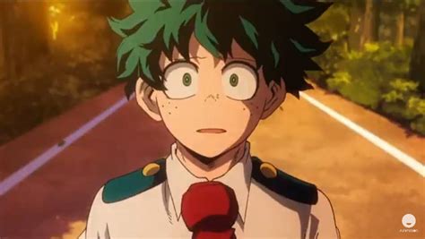 Do You Like Dekus New Look My Hero Academia Amino