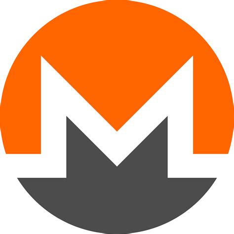 Monero Logos Download