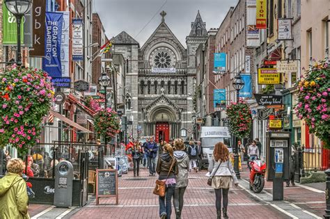 The 20 Best Things To Do In Dublin For First Timers