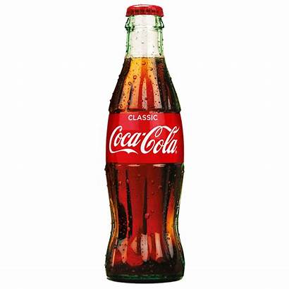 Cola Coca Bottle Glass Bottles 330ml Classic