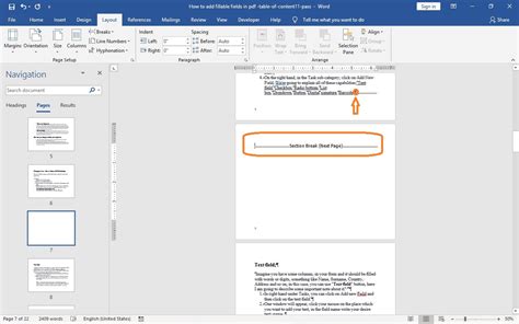 Your page will not be permanently deleted till 14 days have elapsed. How to Delete Extra Page in Word 2019