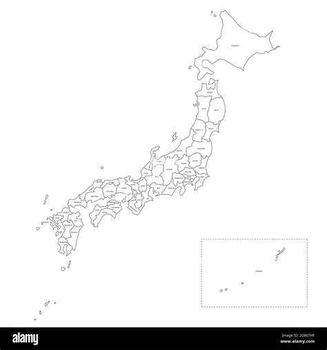 Japan Map Blank Political Japan Map With Cities Map Pinterest Images Sexiezpix Web Porn