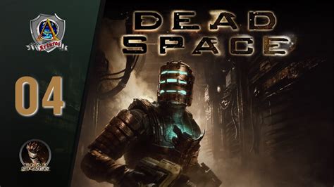 Dead Space 2008 Rozdział 02 Intensywna Terapia Cześć 3 04 Youtube