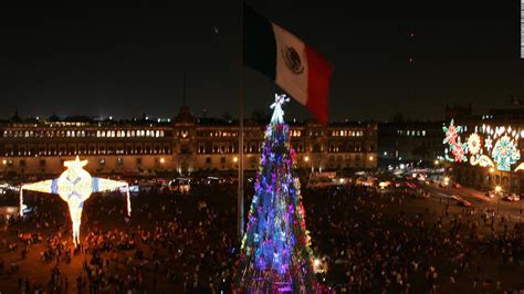 ¿cómo Se Vivirá Este Año Nuevo En México Noticias Solo Noticias
