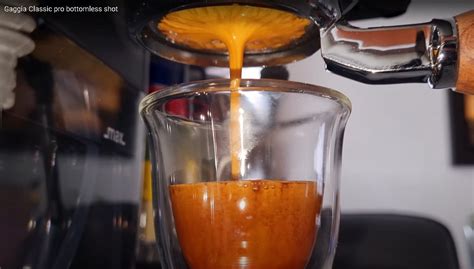How To Pull The Perfect Espresso Shot Brew Espresso Coffee