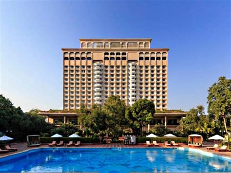 The Taj Mahal Hotel New Delhi And Ncr 2020 Updated Deals ₹10000 Hd Photos And Reviews