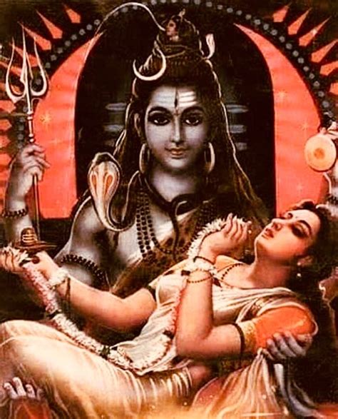 Pin by Vikram Vicky on Namasté in 2020 Shiva shankar Shiva shakti Shiva