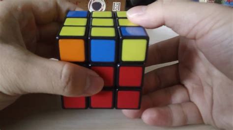 Last Layer Part 24 Corner Orientation How To Solve A Rubiks Cube