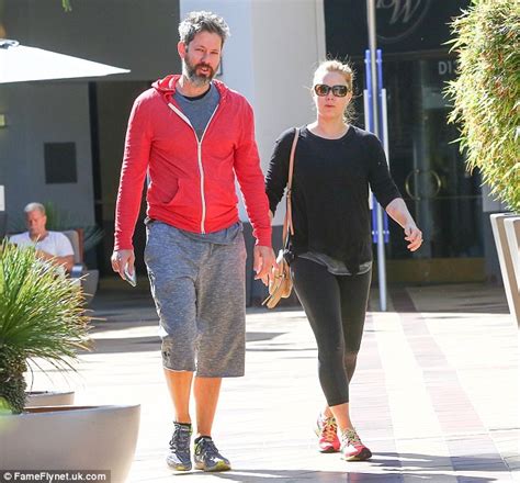 Irl, amy adams' husband, darren le gallo, is the one who supports her successful acting career (swoon). Amy Adams shows off her figure joining husband Darren Le Gallo for workout in Hollywood | Daily ...