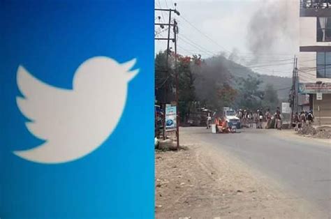 Manipur Shame Centre Asks Twitter Social Media To Remove Video