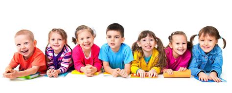 When Is The Right Time To Enroll Kids In Pre School And Kindergarten