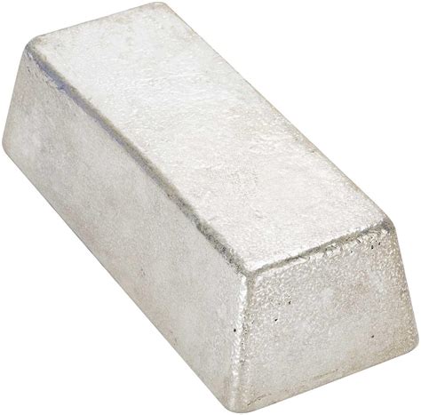 1000 Oz Silver Bullion Good Delivery Bar Our Choice Chards