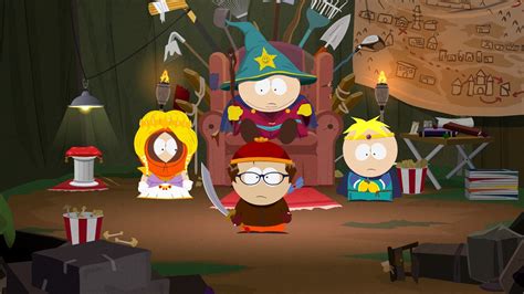 South Park The Stick Of Truth Pc Review Gamewatcher