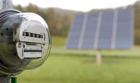 How To Read A Solar Meter You Can Master Quickly