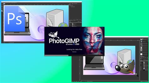 How To Make Gimp Look And Feel Like Photoshop Toms Hardware