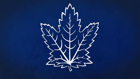 Toronto Maple Leafs Computer Wallpapers Wallpaper Cave
