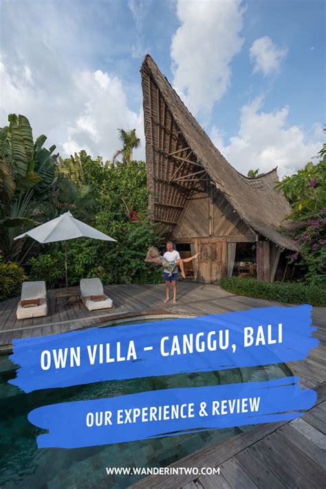 Our Own Villa Bali In Canggu Experience And Review Travel Destinations Asia Asia Travel