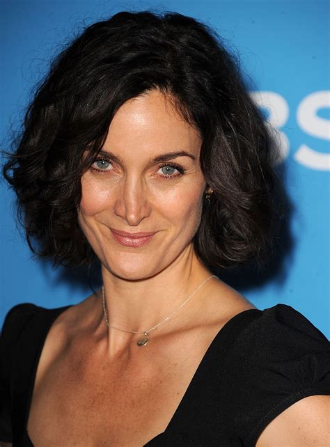 Carrie Anne Moss Hd Pictures Full Hd Pictures
