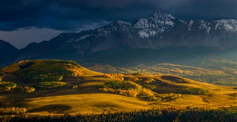 Colorado Fall Colors Colby Brown Slider Colby Brown Photography