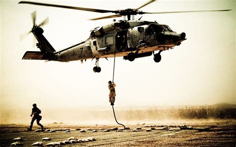 Helicopters Military Soldier United States Navy