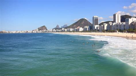 Praias Cariocas As 13 Melhores Praias Do Rio De Janeiro 2021