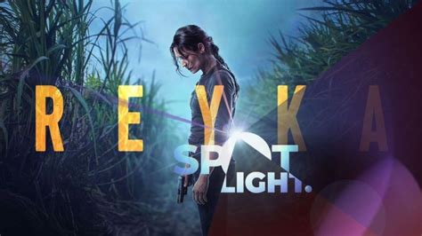 Spotlight Win Cash Prizes Local Tv Premieres Of ‘reyka And ‘devilsdorp