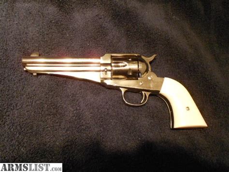 Armslist For Sale Uberti 1875 Army 45lc