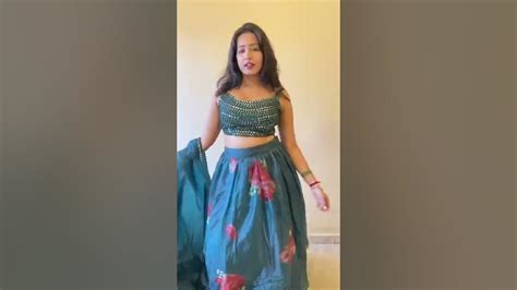 Radhika Maroo Instagram Hot Reels Tik Tok Tending Video Shorts Youtube