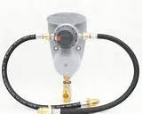 Automatic Changeover Propane Regulator Images