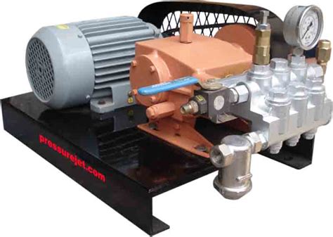 Hydraulic Pressure Test Pump Hydraulic Test Pump Hydraulic Pressure