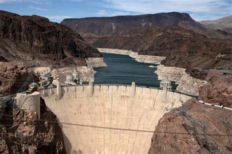 federal plan could lead to colorado river water supply cuts on california times of san diego