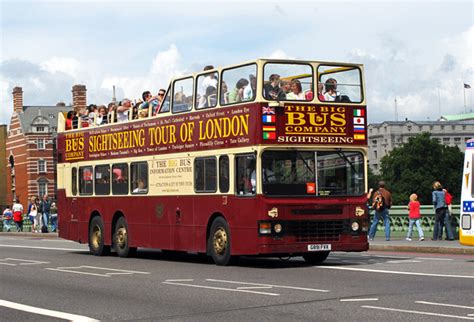 London is a huge city, with hundreds of years of history throughout its streets. Top 5 London Bus Tours - The Best Ways to Explore London ...