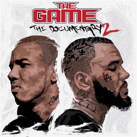 The Game The Documentary 2 On Behance