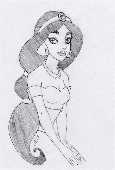 Photos Pencil Drawings Of Disney Characters Drawings
