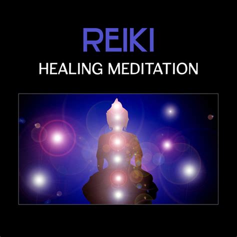 Reiki Healing Meditation Chakra Meditation Music For Yoga Therapy New Age Relaxation Spa