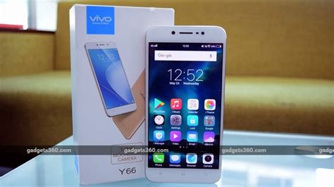 Vivo Y66 Review Gadgets 360