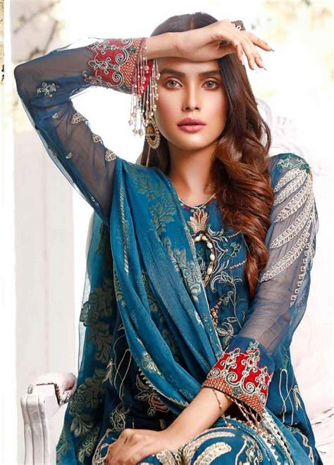 Designer Salwar Kameez Designer Punjab Suits Pakistani Salwar Kameez