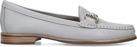 Carvela Womens Click Loafer Flat Uk Shoes And Bags