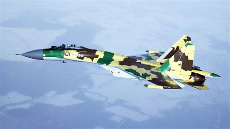 Russia Plans Four Su 35 Sukhoi Fighter Jet Sales In 2016 At Defencetalk