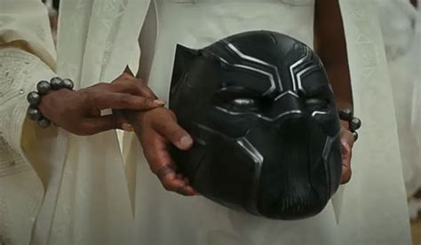 Pantera Negra Wakanda para sempre Filme Cinema Crítica