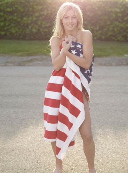 1001archives 50 celebrity women wearing the flag part 1