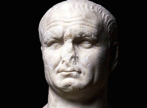 Portrait Of Vespasian Smarthistory