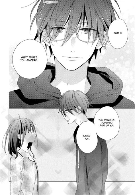 Pin By Recs On Part 1 Recommended Shoujoromance Mangahwahua