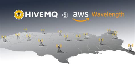 Hivemq On Aws Wavelength At The Edge Of The 5g Network